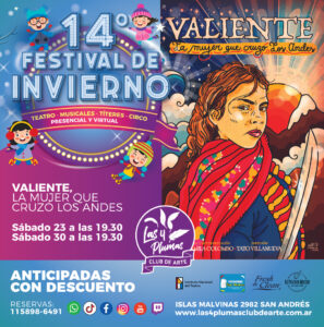 VALIENTE