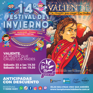 VALIENTE