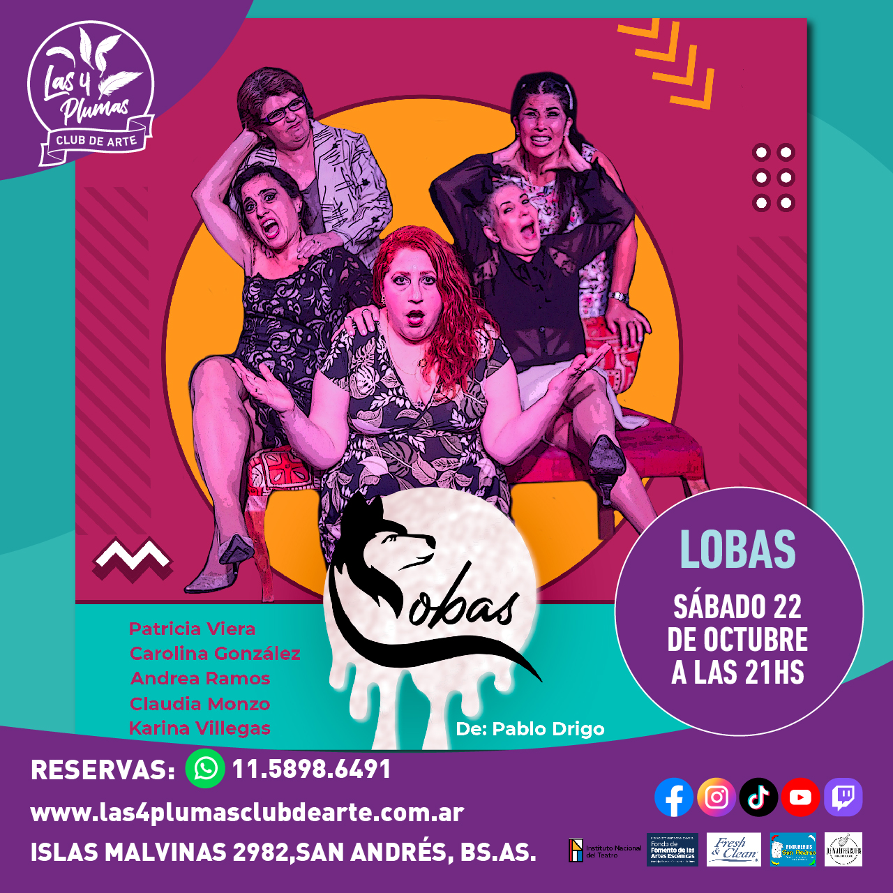 LOBAS