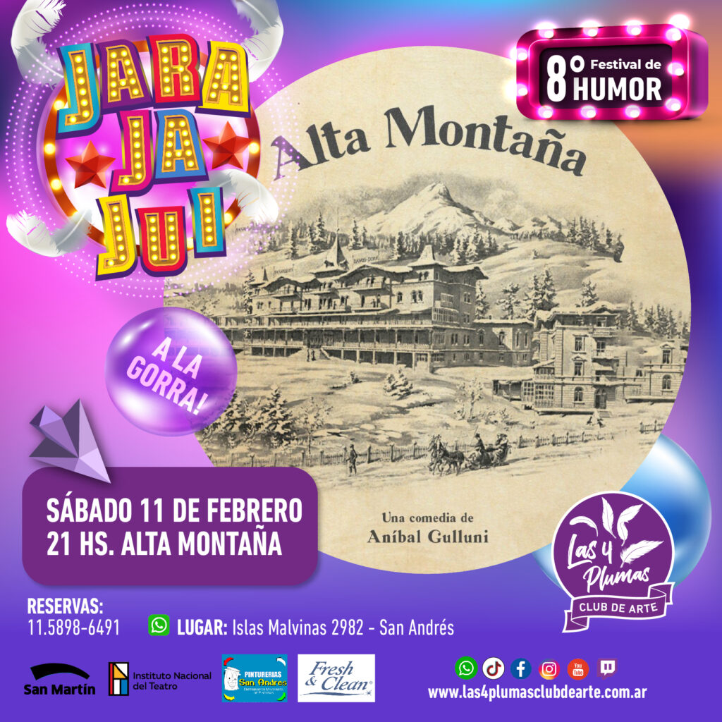 FESTIVAL JARA JA JUI 2023