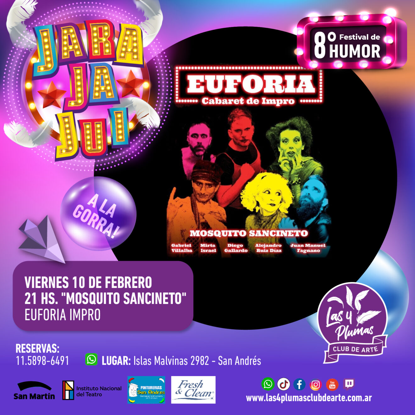 EUFORIA