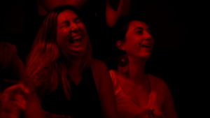 THE IMPROS