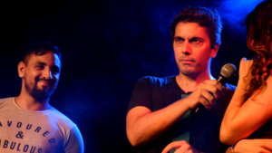 THE IMPROS