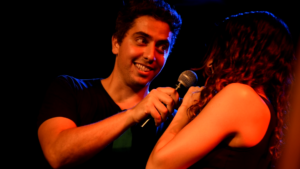 THE IMPROS