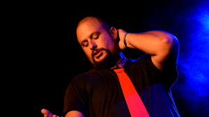 THE IMPROS