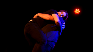 THE IMPROS