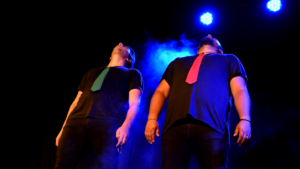THE IMPROS