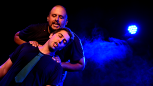 THE IMPROS