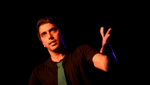 THE IMPROS