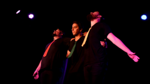 THE IMPROS