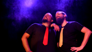 THE IMPROS