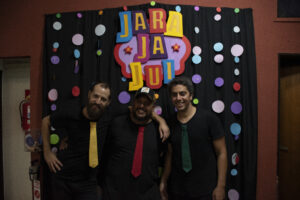 THE IMPROS