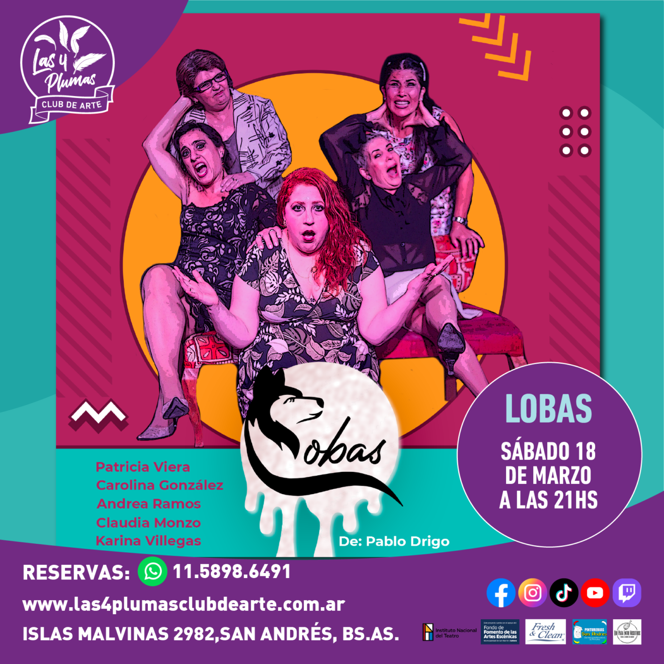 LOBAS