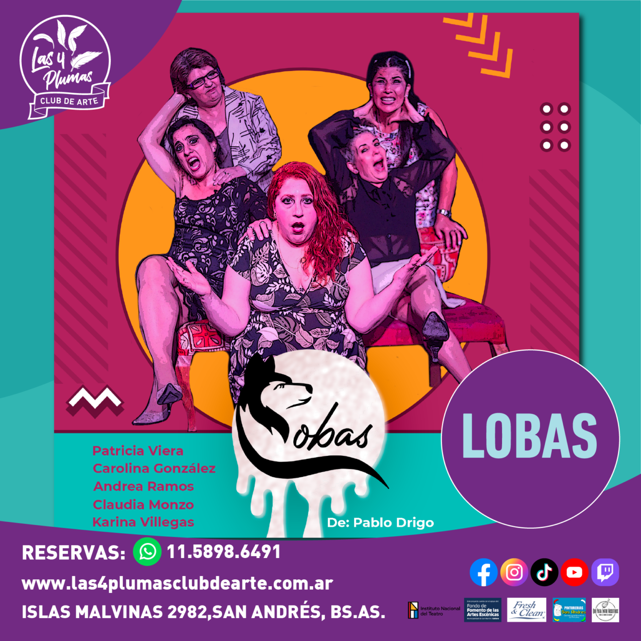 LOBAS