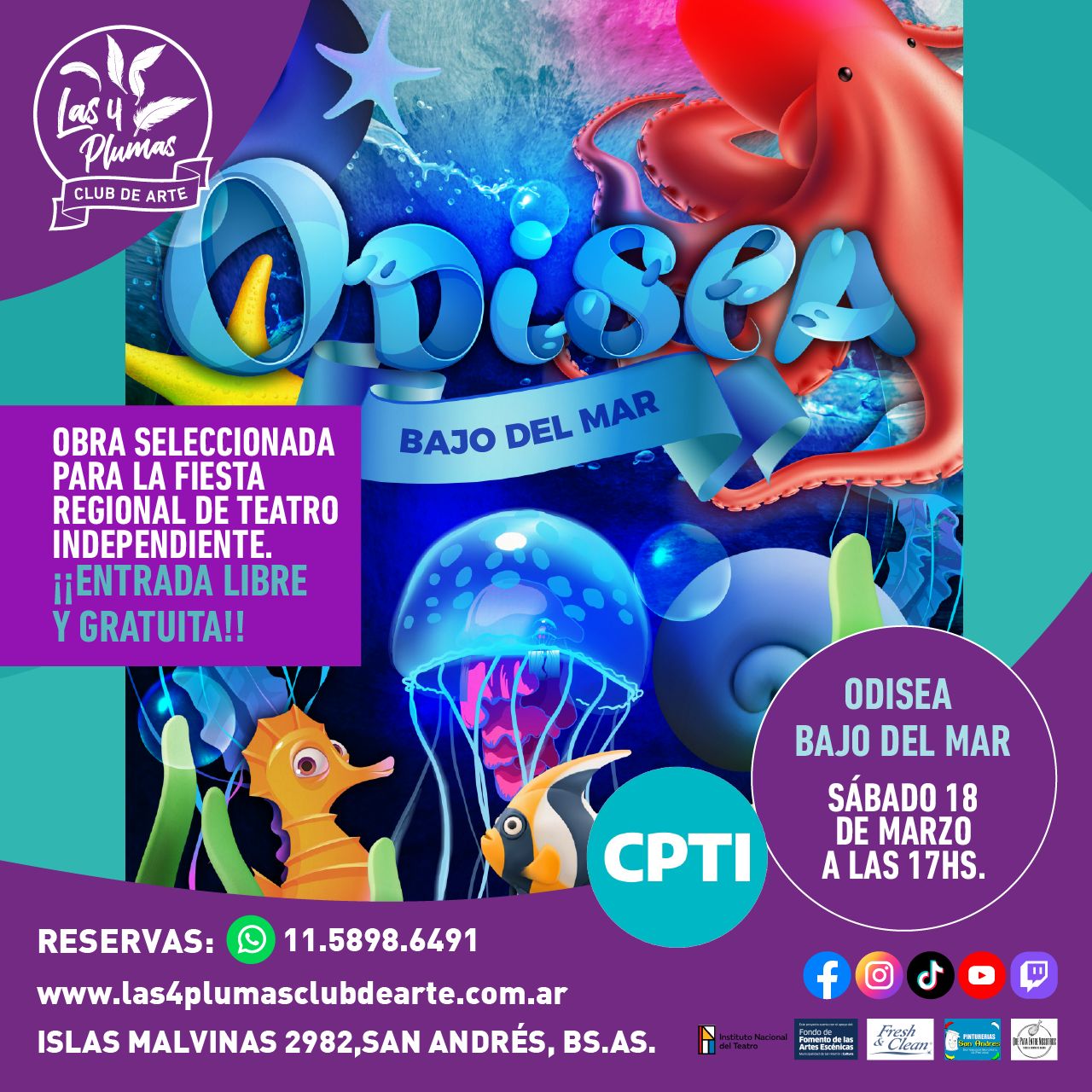 ODISEA