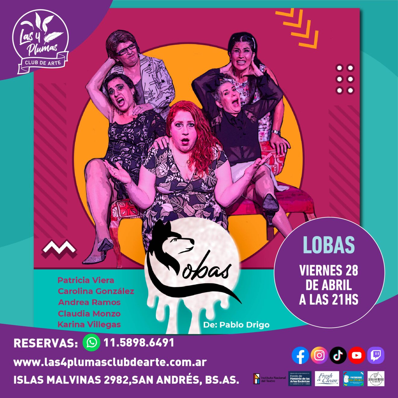 LOBAS