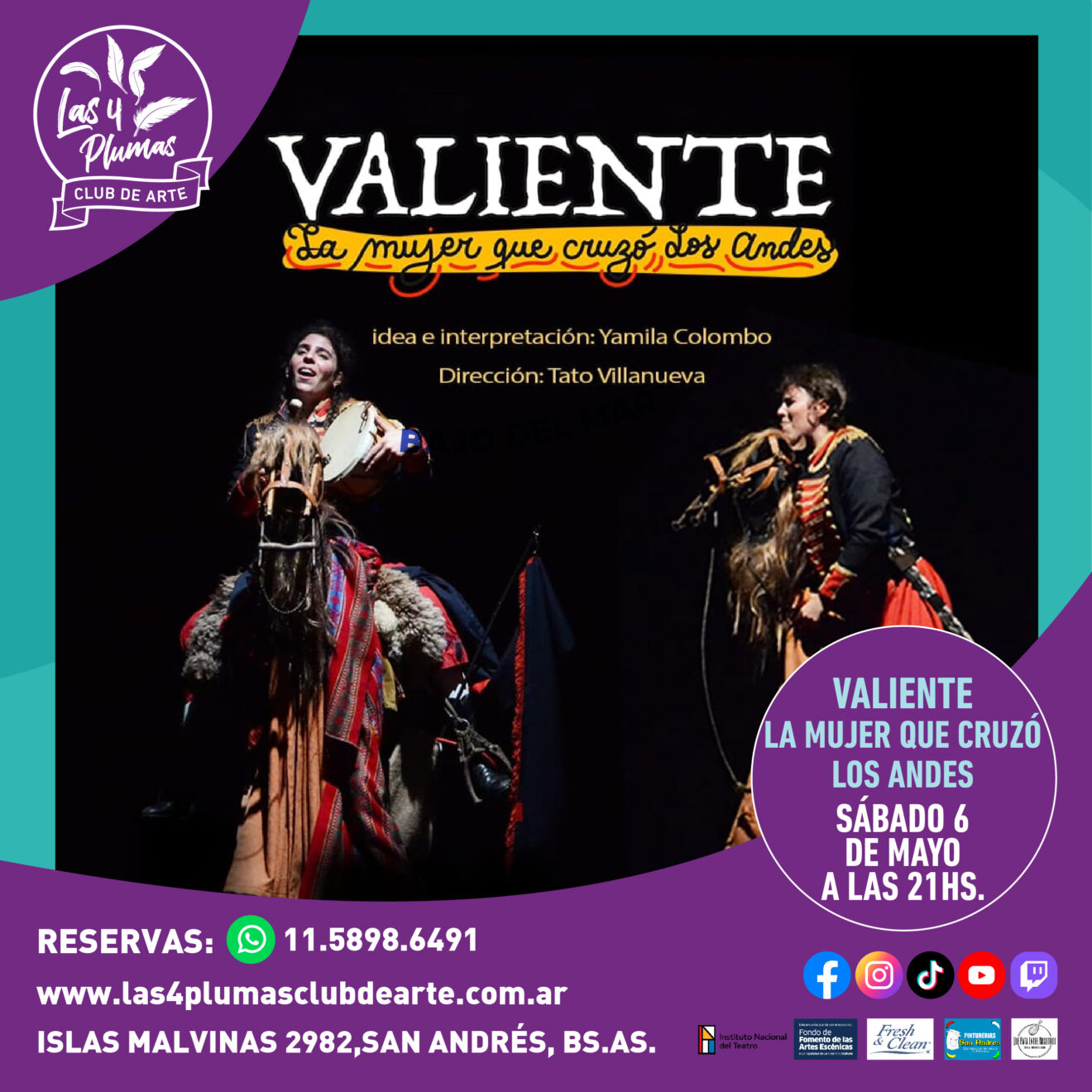 VALIENTE